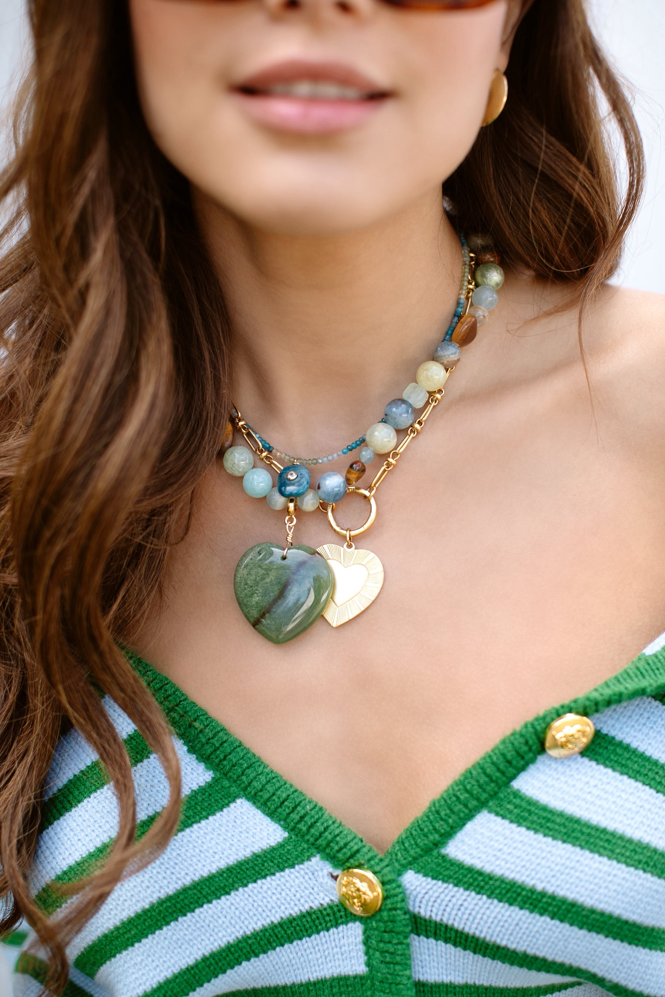 September Necklace