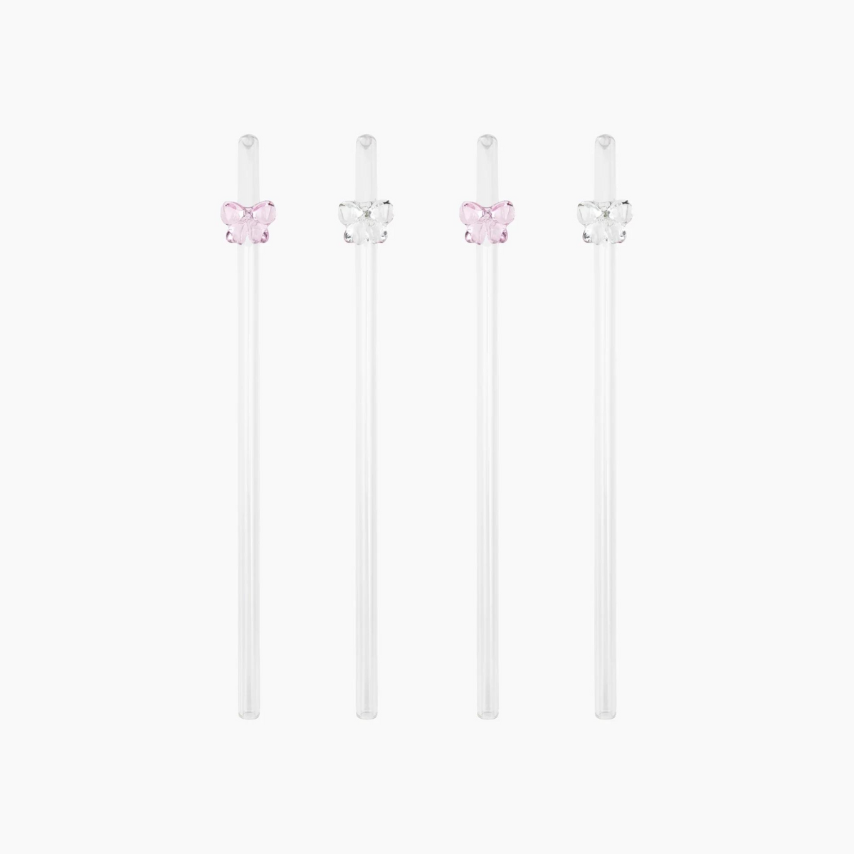Bow Straws