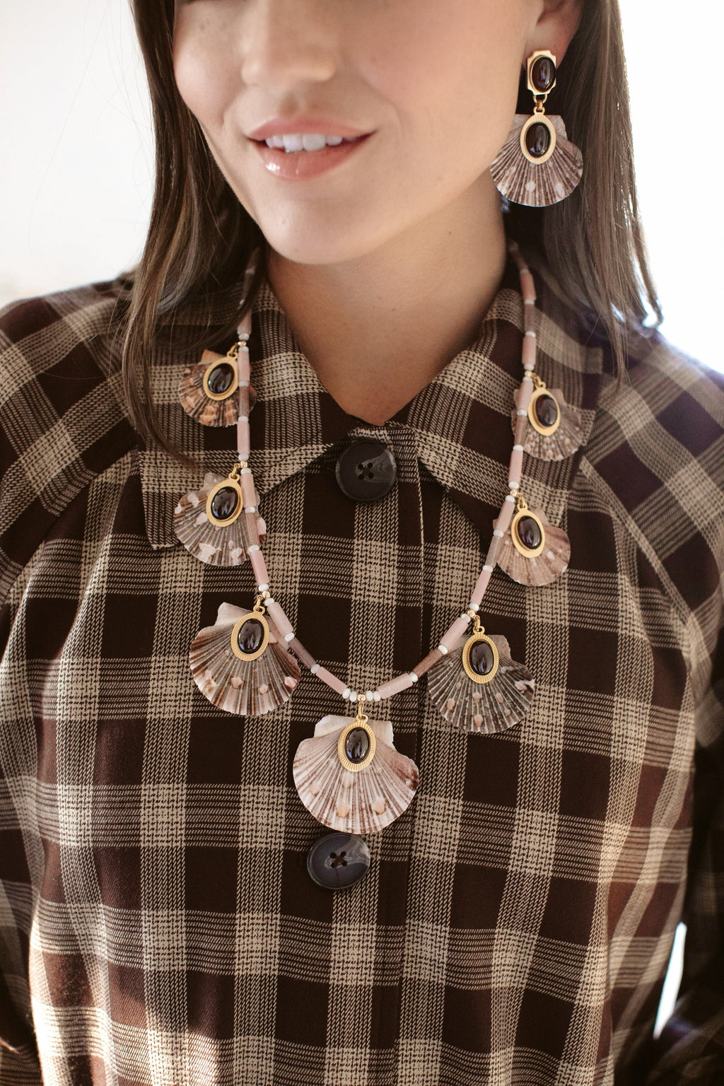 Ophelia Necklace