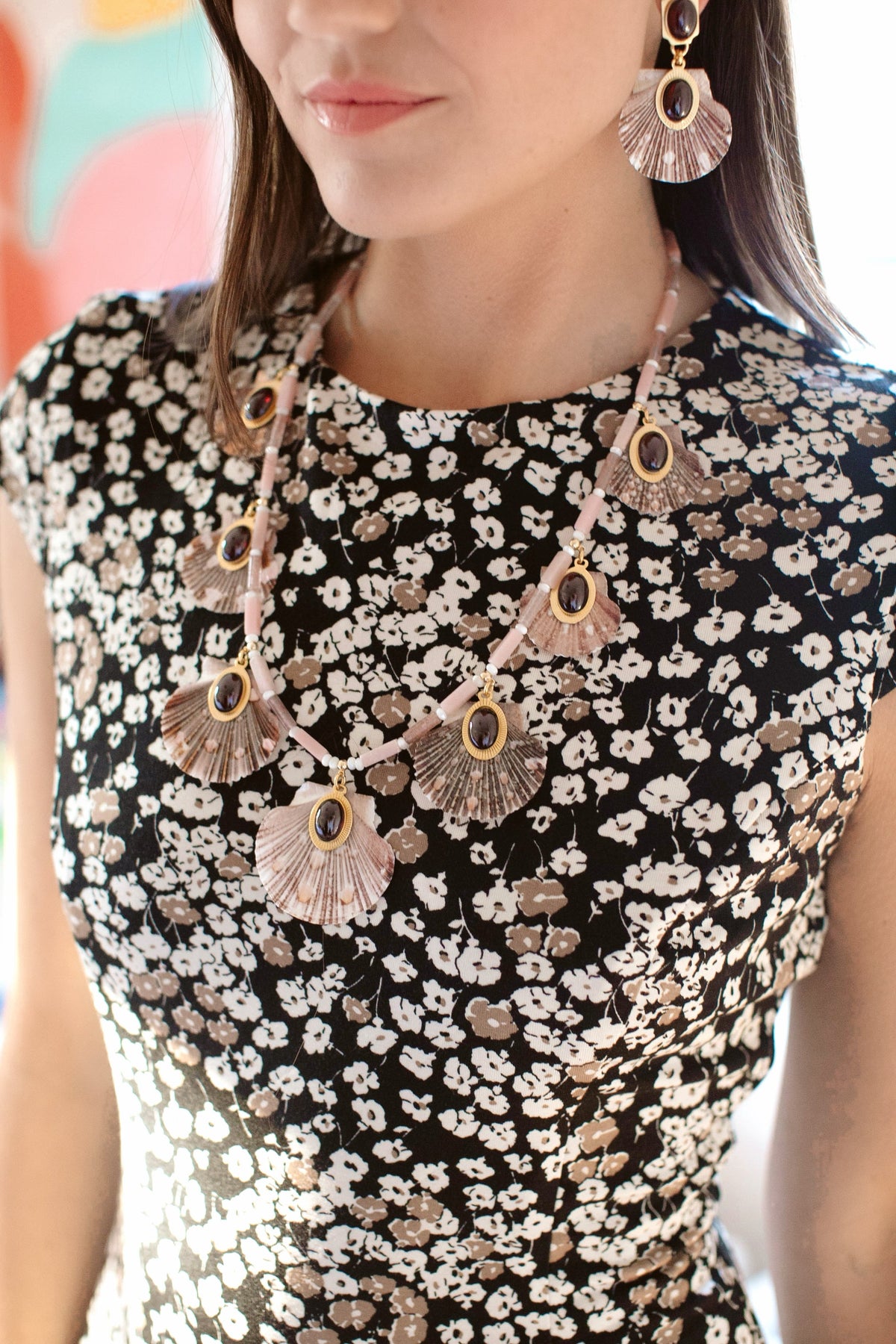 Ophelia Necklace