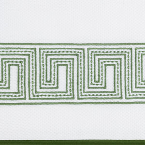 Ophelia Pique Coverlet