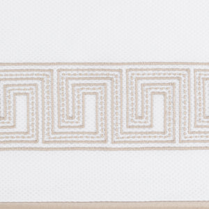 Ophelia Pique Coverlet