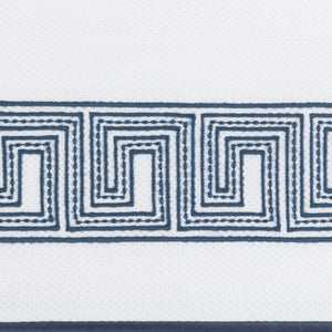 Ophelia Pique Pillow Cover