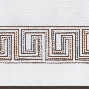 Ophelia Pique Coverlet