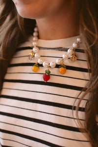Orchard Necklace