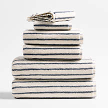 Bath Towel Set
