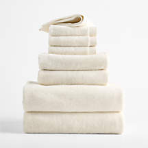 Bath Towel Set