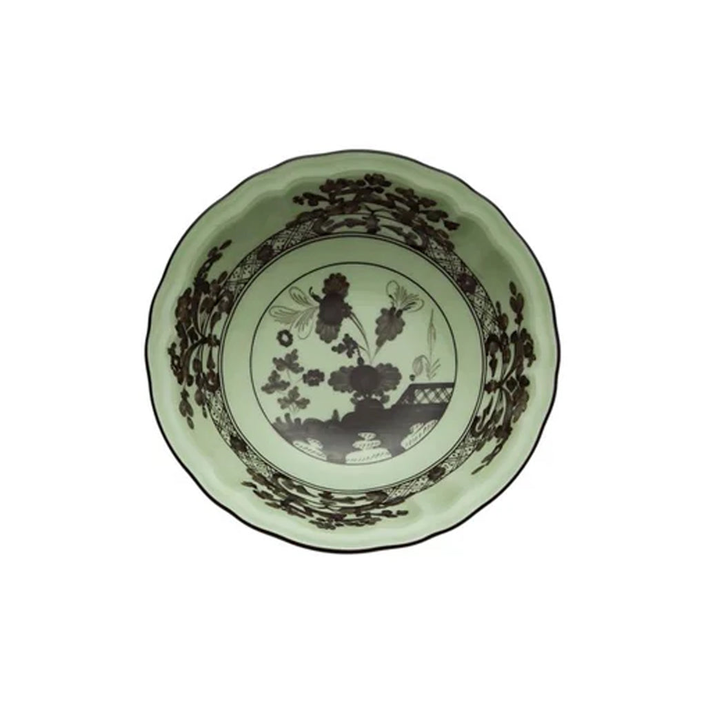 Oriente Italiano Fruit Bowl in Bario