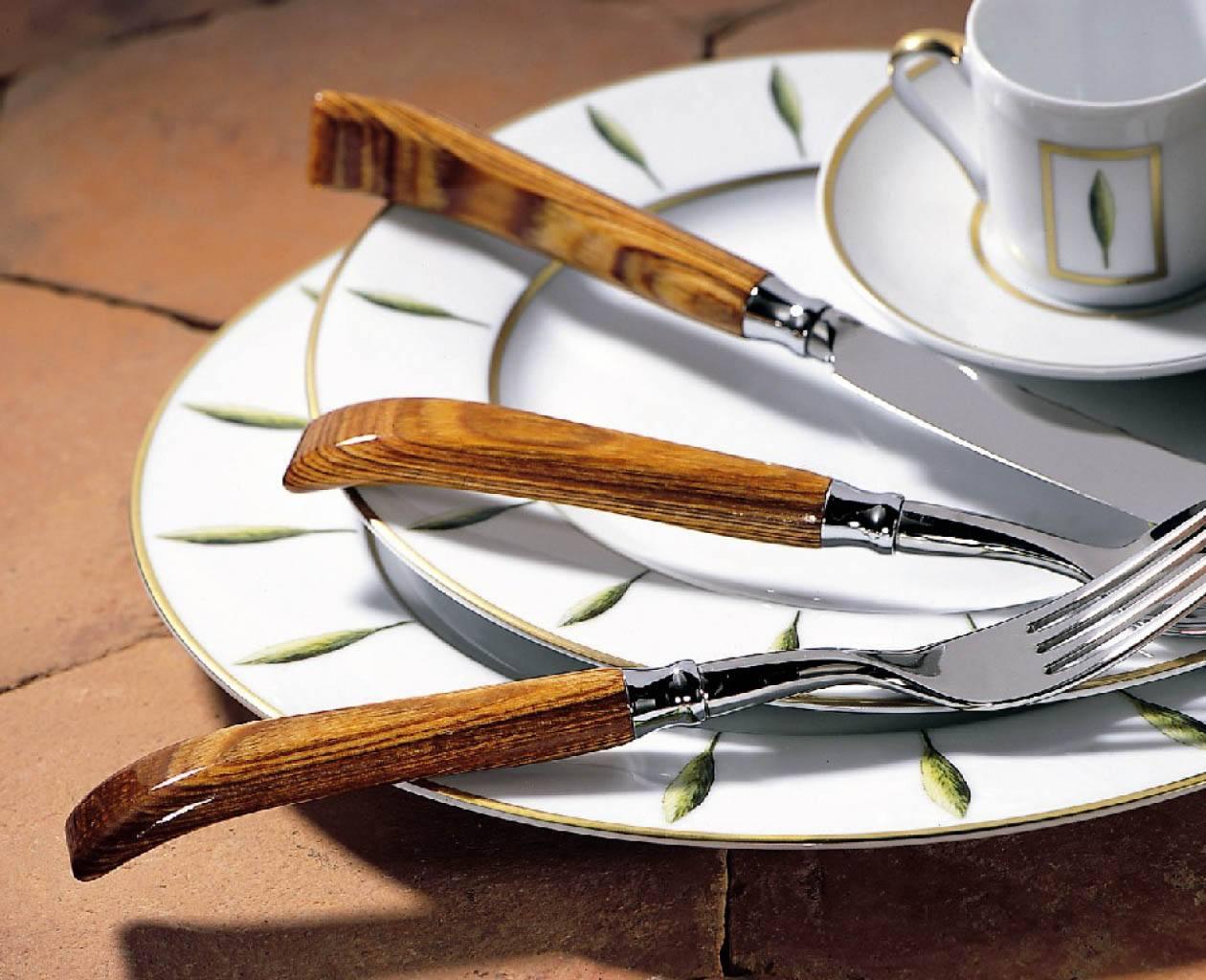 Orio Place Setting, Set of 5