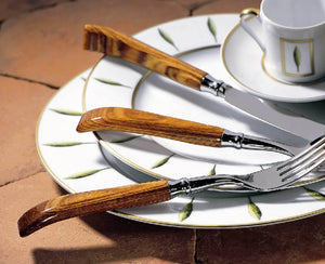 Orio Place Setting, Set of 5