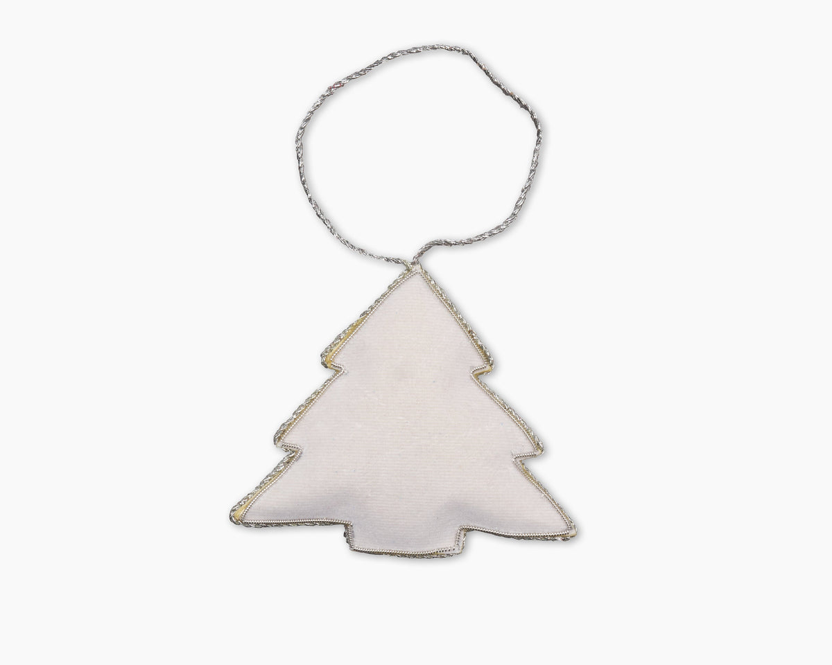 Holiday Tree Ornament