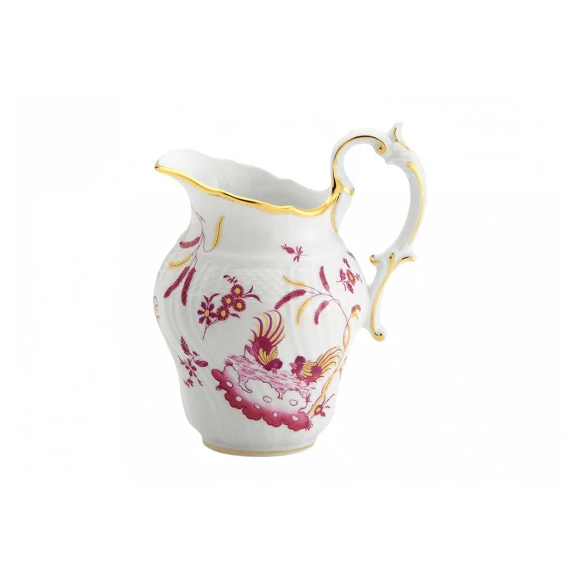Oro Di Doccia Coffee Milk Jug
