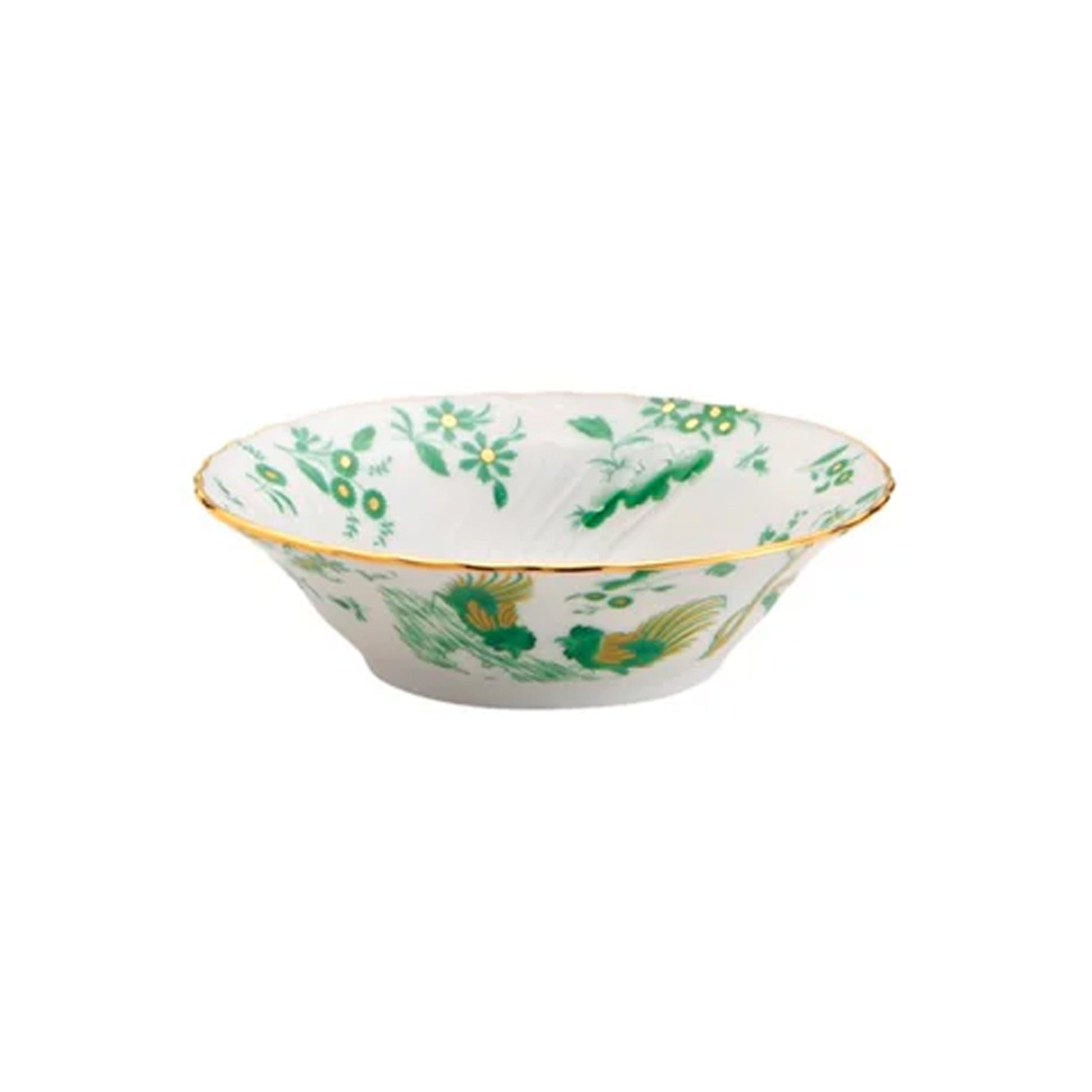 Oro Di Doccia Fruit Bowl