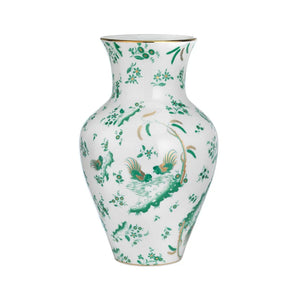 Oro Di Doccia Large Ming Vase