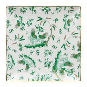 Oro Di Doccia Medium Vide Poche Squared Plate