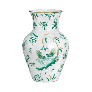 Oro Di Doccia Ming Vase