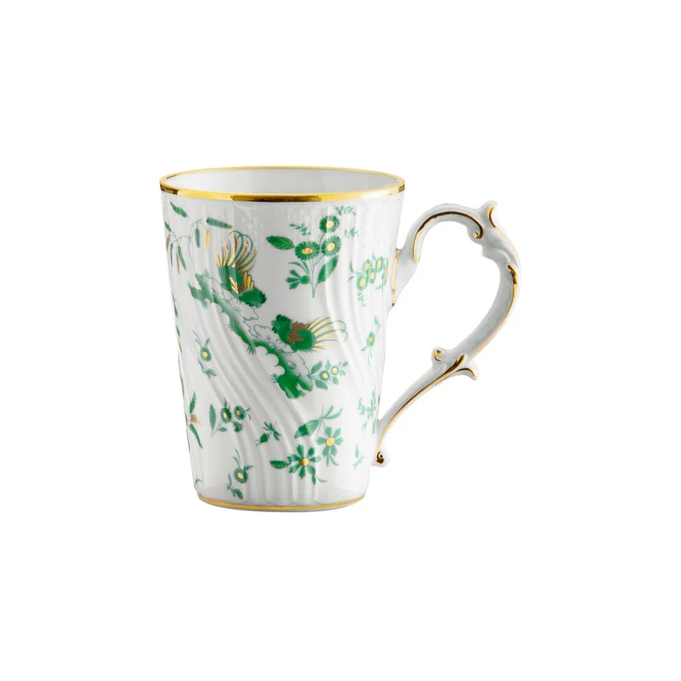 Oro Di Doccia Mug