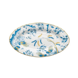 Oro Di Doccia Pickle Dish