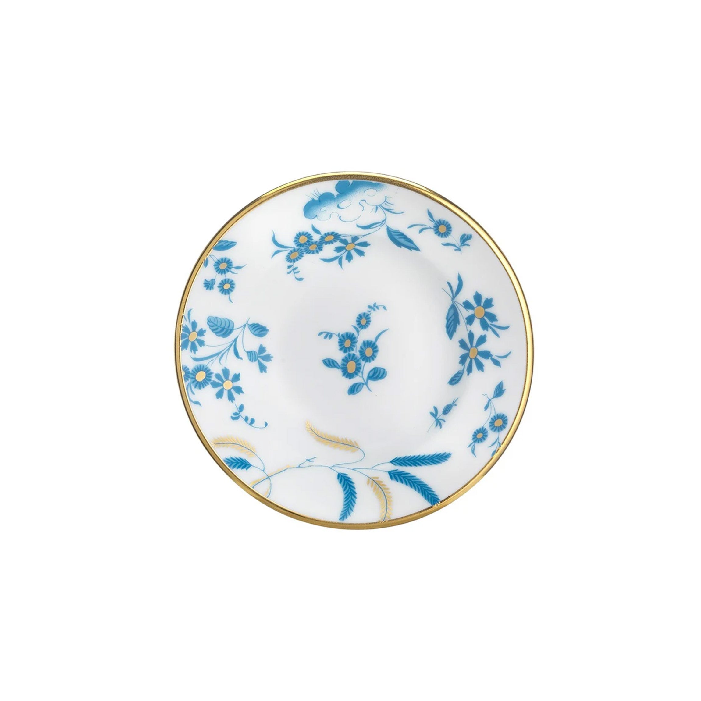 Oro Di Doccia Soy Sauce Cup Saucer