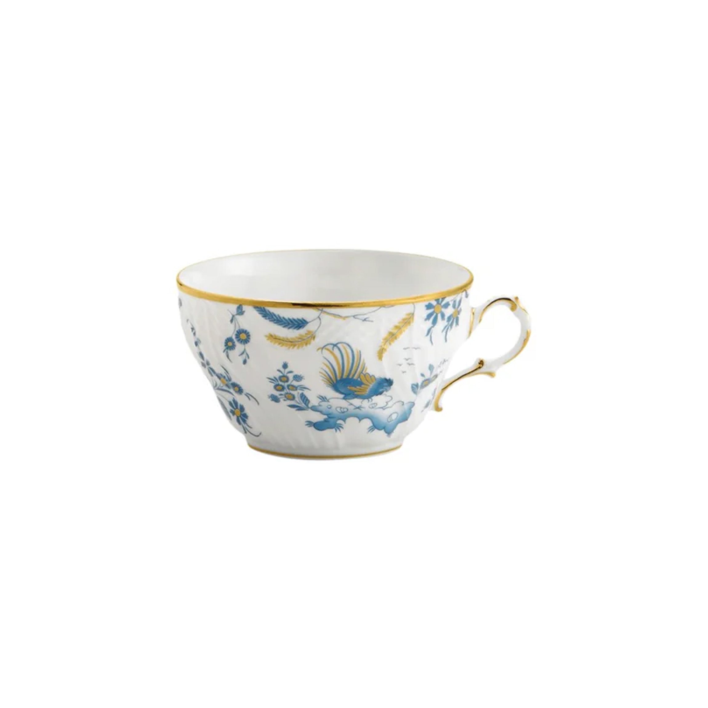 Oro Di Doccia Tea Cup