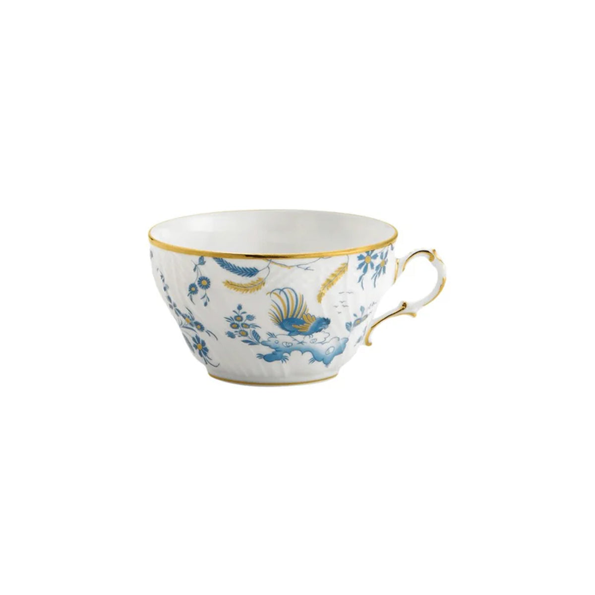Oro Di Doccia Tea Cup