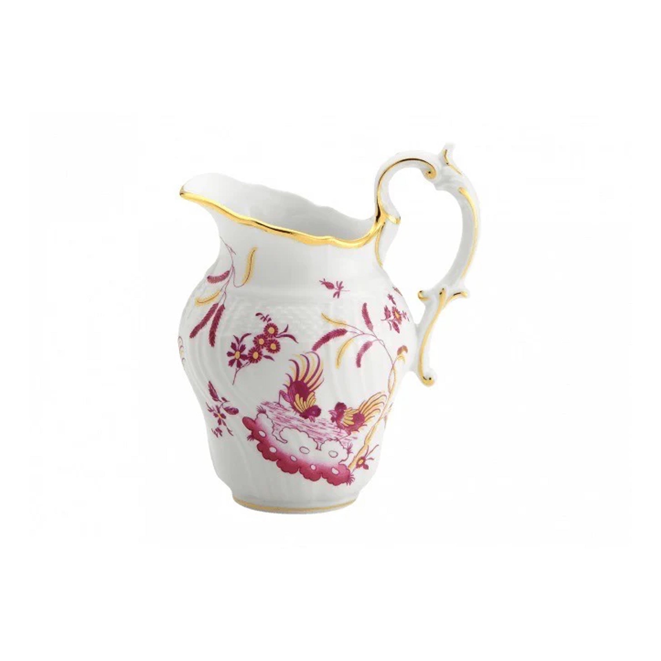 Oro Di Doccia Tea Milk Jug