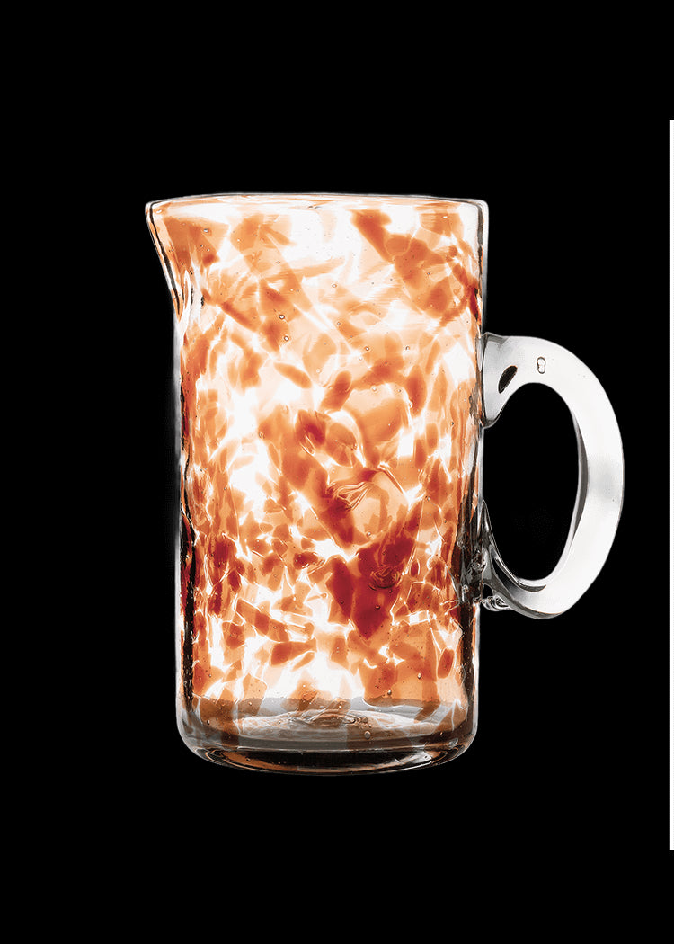 Oro Brown Jug
