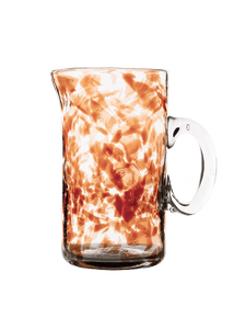 Oro Brown Jug