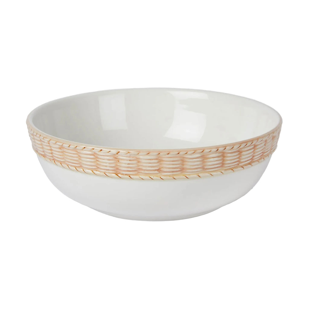Osier Cereal Bowl in Natural