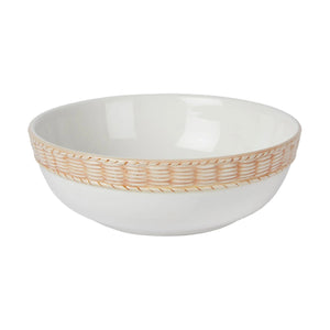 Osier Cereal Bowl in Natural