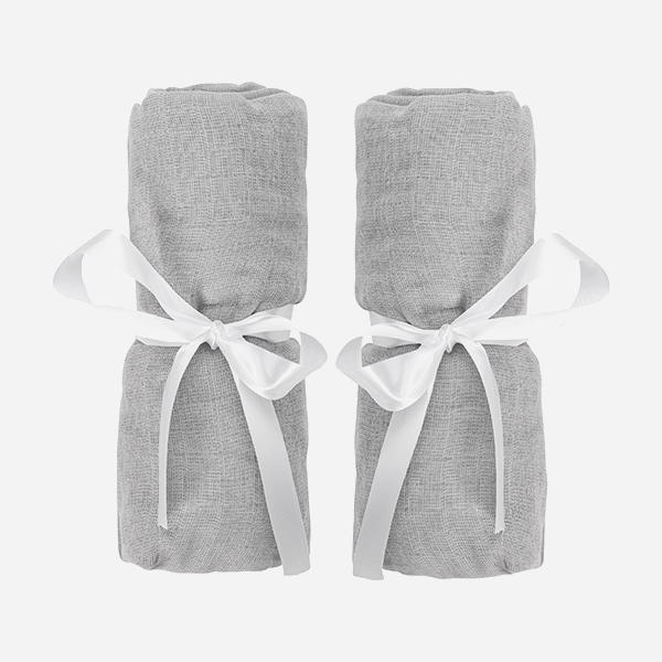 Bassinet or Play Yard Sheets