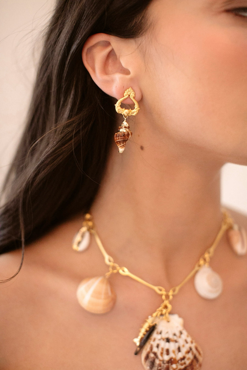Out East Earrings