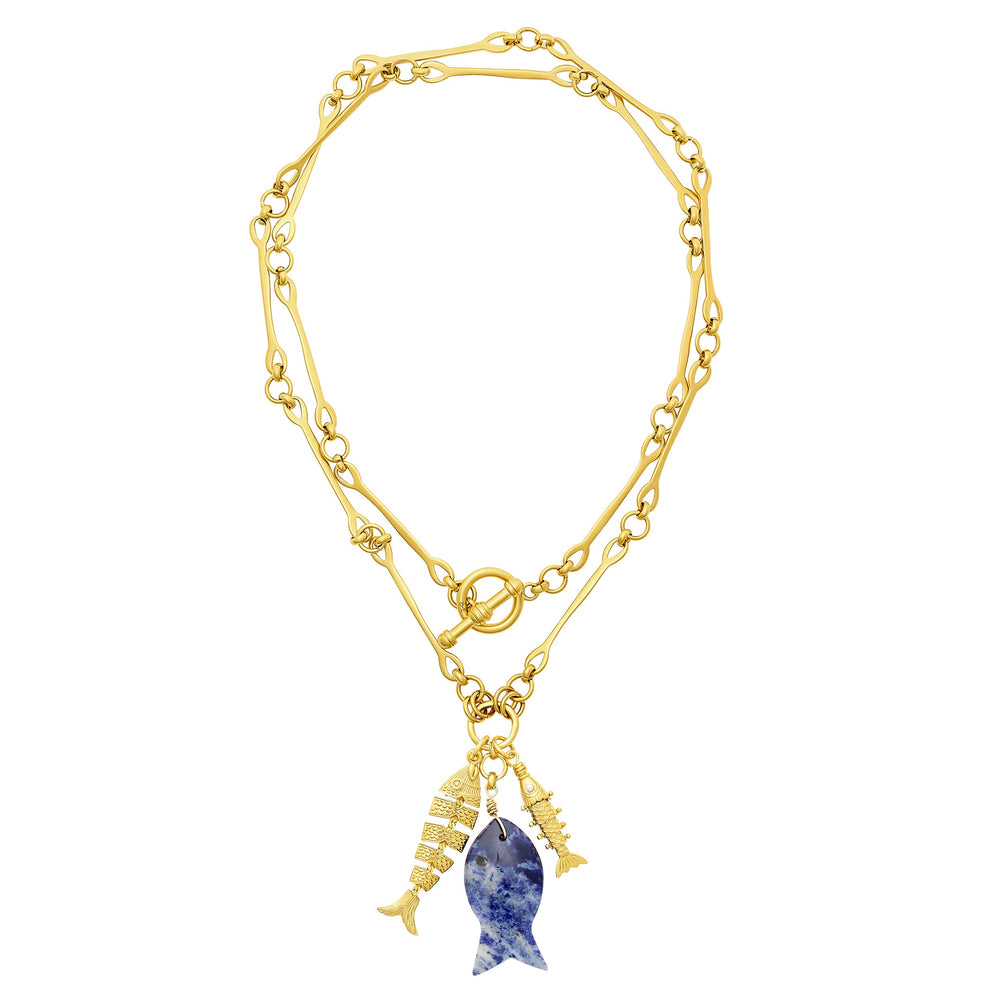 Out East Necklace