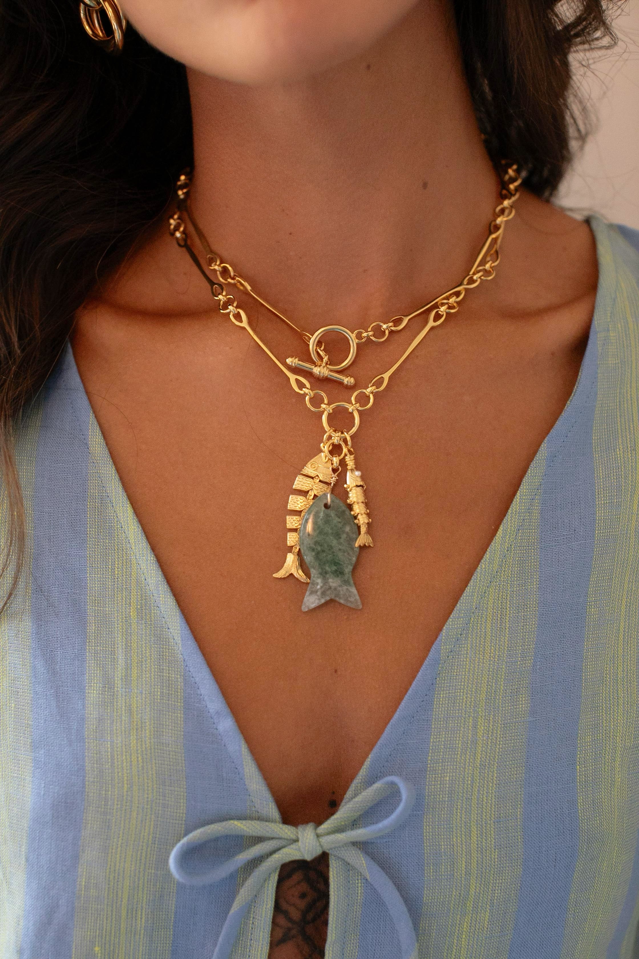 Out East Necklace