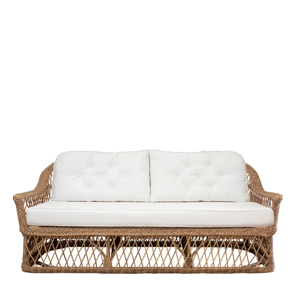Outdoor Rosemary Sofa