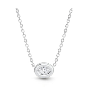 Ovalis Necklace