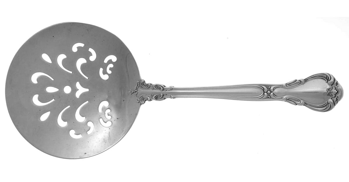 Chantilly Sterling Silver Gorham Tomato Server