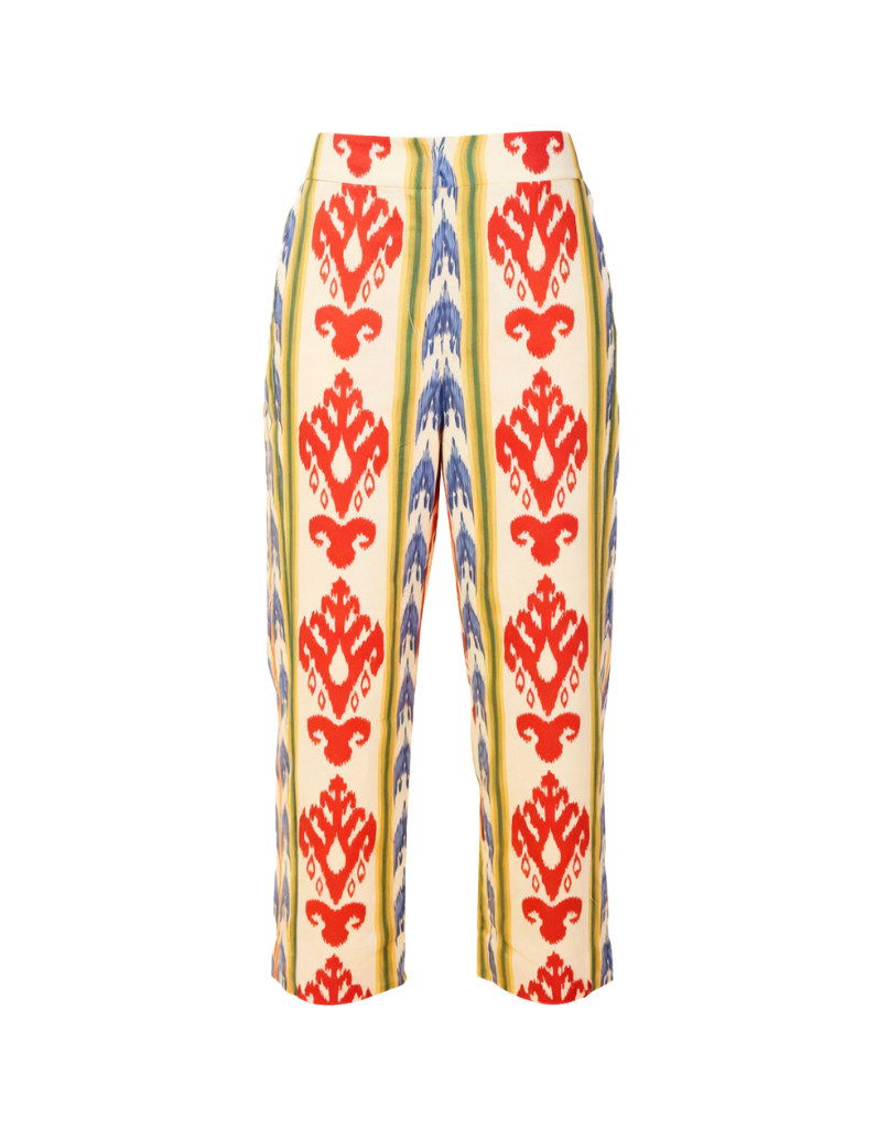 Palau Cigarette Pant