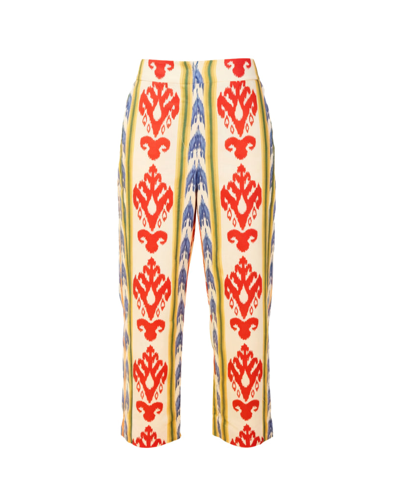 Palau Cigarette Pant