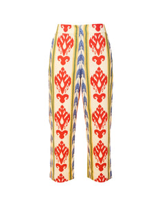 Palau Cigarette Pant