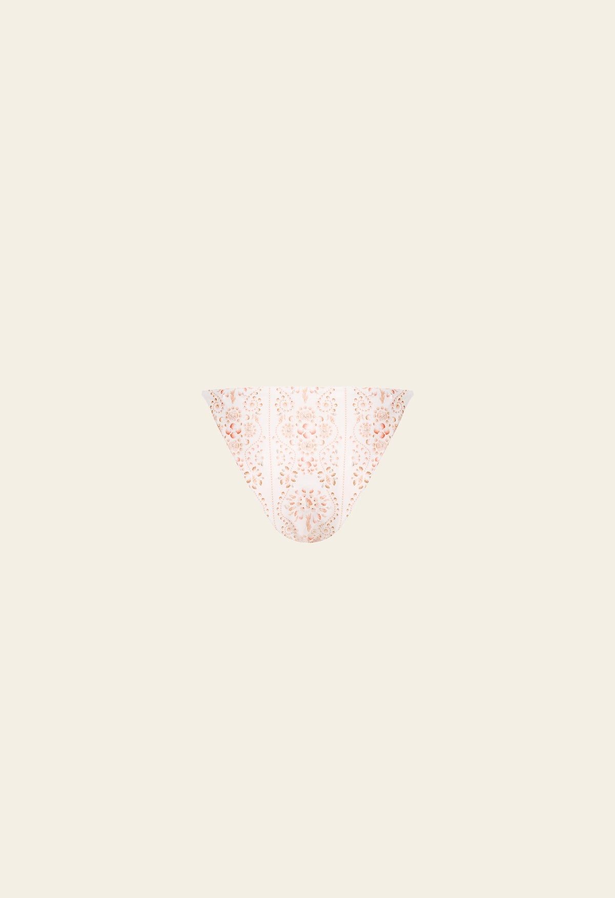 Palmira Playa Bikini Bottom