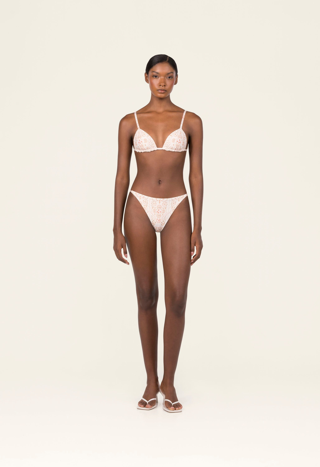 Palmira Playa Bikini Bottom