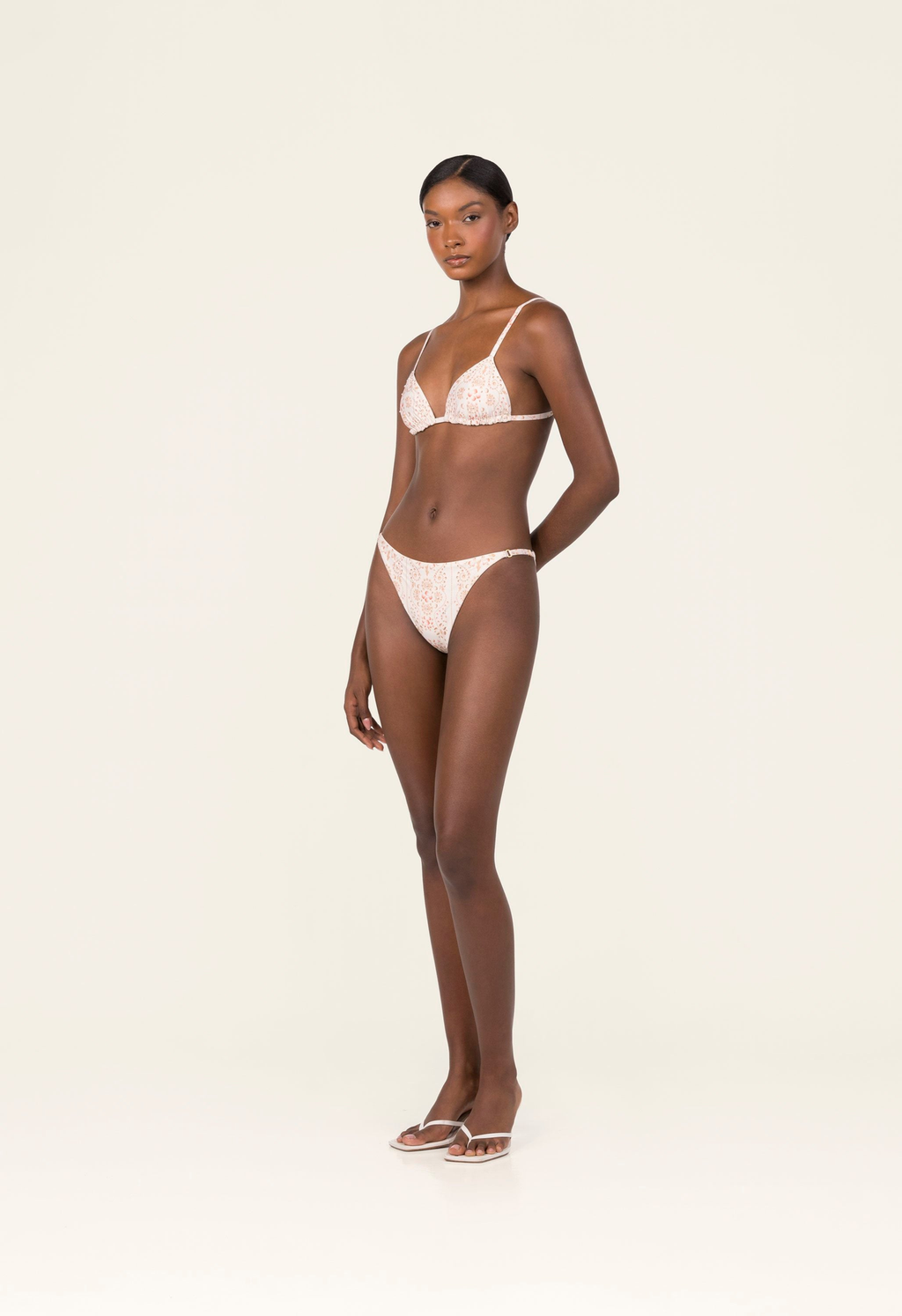 Palmira Playa Bikini Bottom