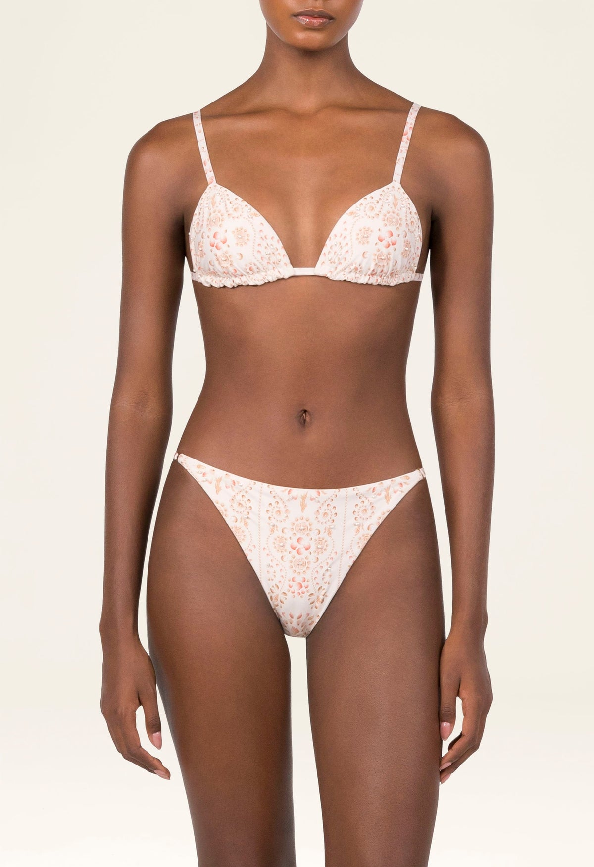 Palmira Playa Bikini Bottom