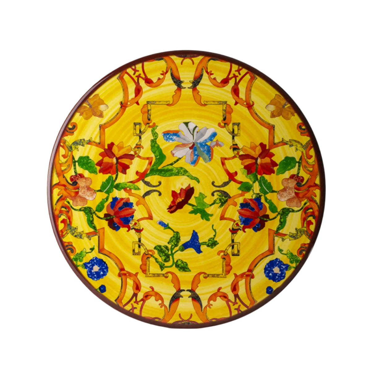 Pancale Melamine Placemat