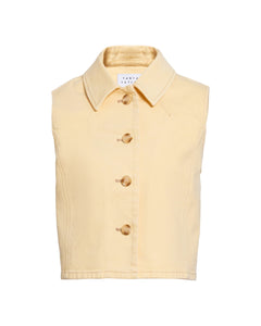 Parton Top in Butter