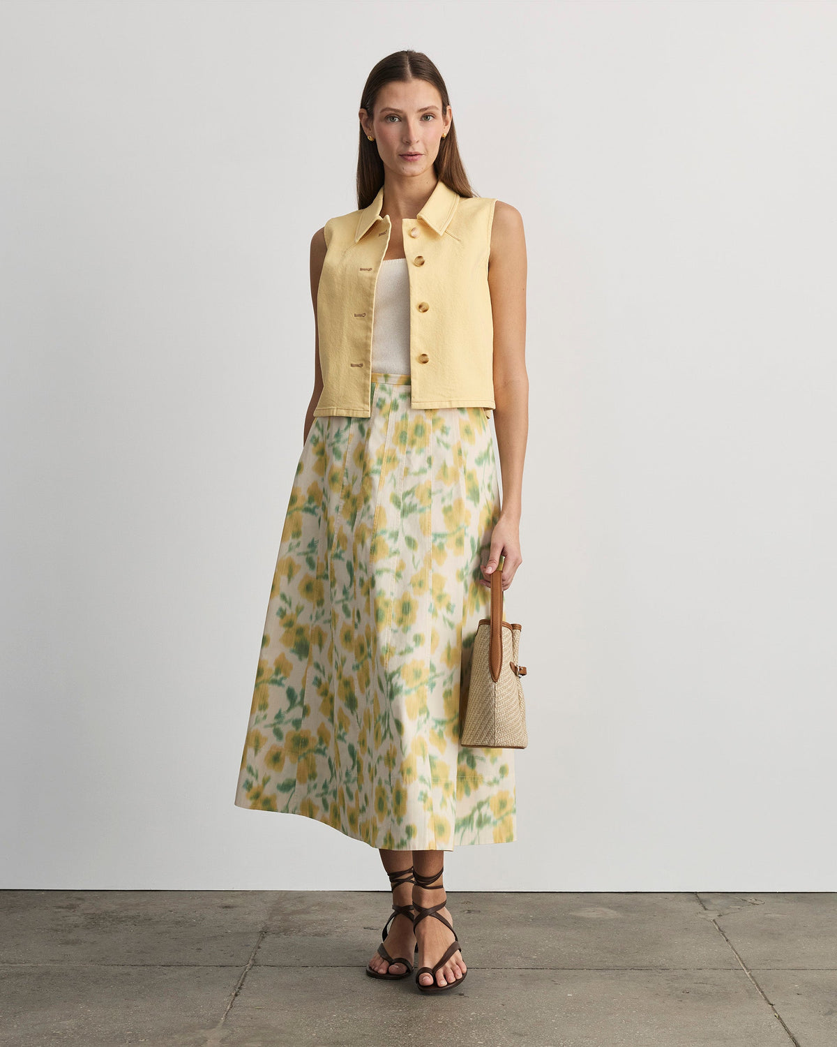 Parton Top in Butter