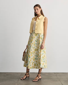 Parton Top in Butter