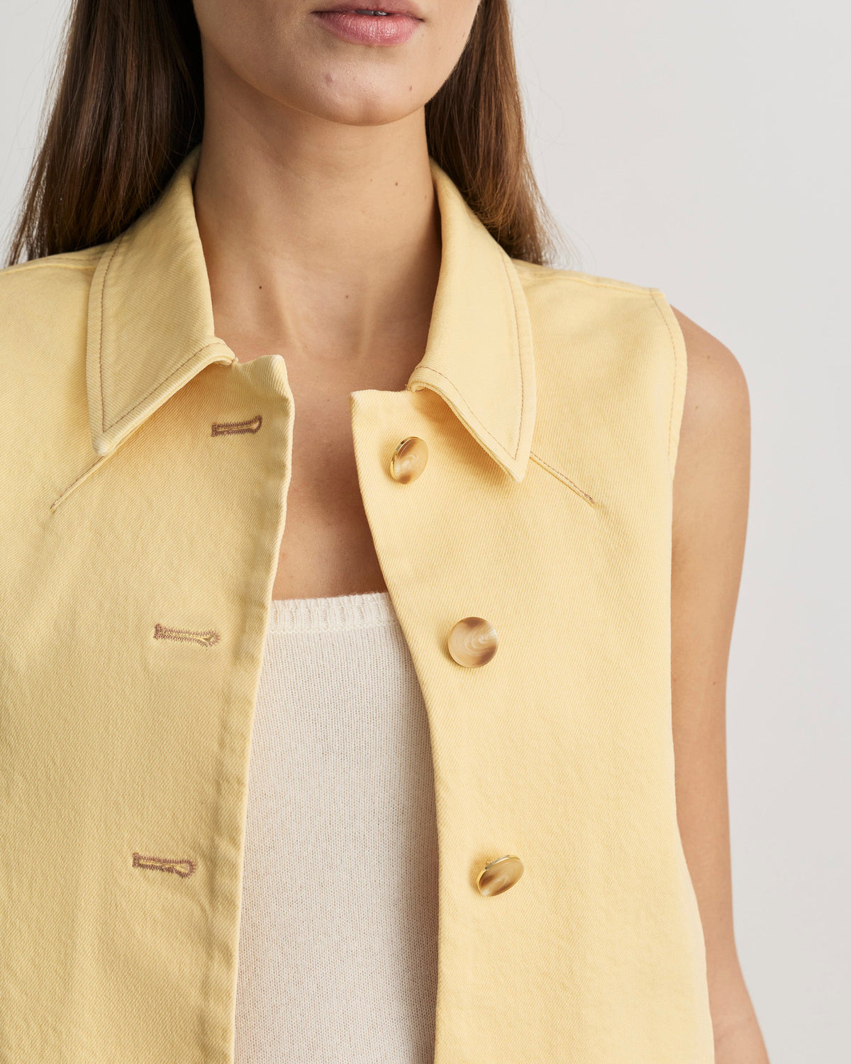 Parton Top in Butter