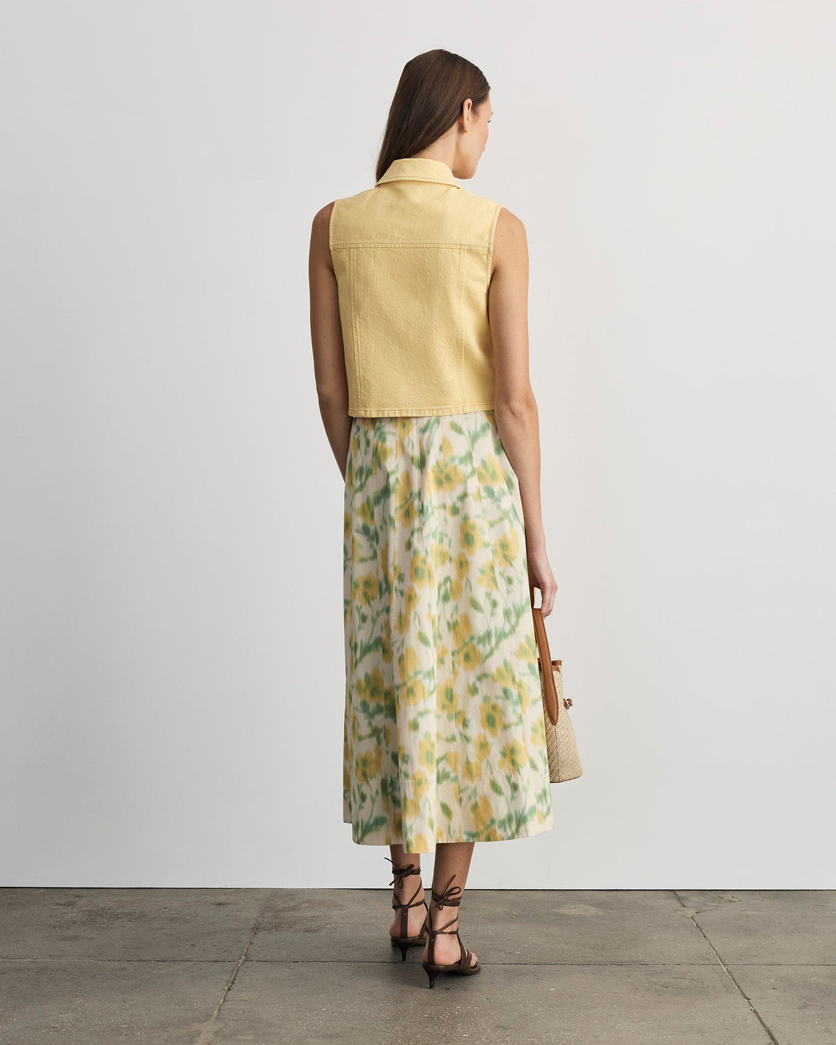 Parton Top in Butter